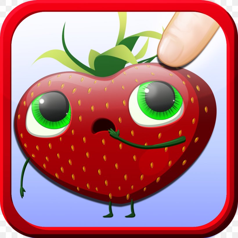 4 Pics 1 Word Pixel Dungeon Party Game Fruit, PNG, 1024x1024px, 4 Pics 1 Word, App Store, Cartoon, Food, Fruit Download Free