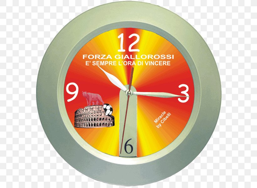 Alarm Clocks, PNG, 600x600px, Clock, Alarm Clock, Alarm Clocks, Home Accessories, Orange Download Free