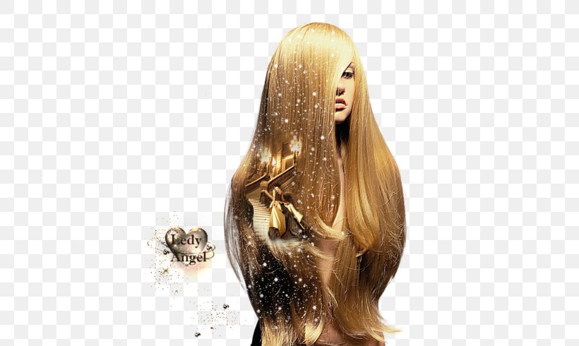 Blond Hair Coloring Artificial Hair Integrations Long Hair, PNG, 700x490px, Blond, Artificial Hair Integrations, Brown Hair, Hair, Hair Coloring Download Free