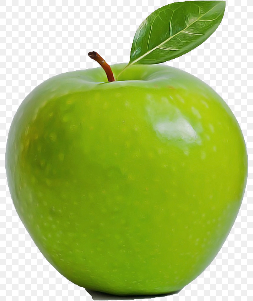 Granny Smith Green Fruit Apple Food, PNG, 790x976px, Granny Smith, Apple, Food, Fruit, Green Download Free