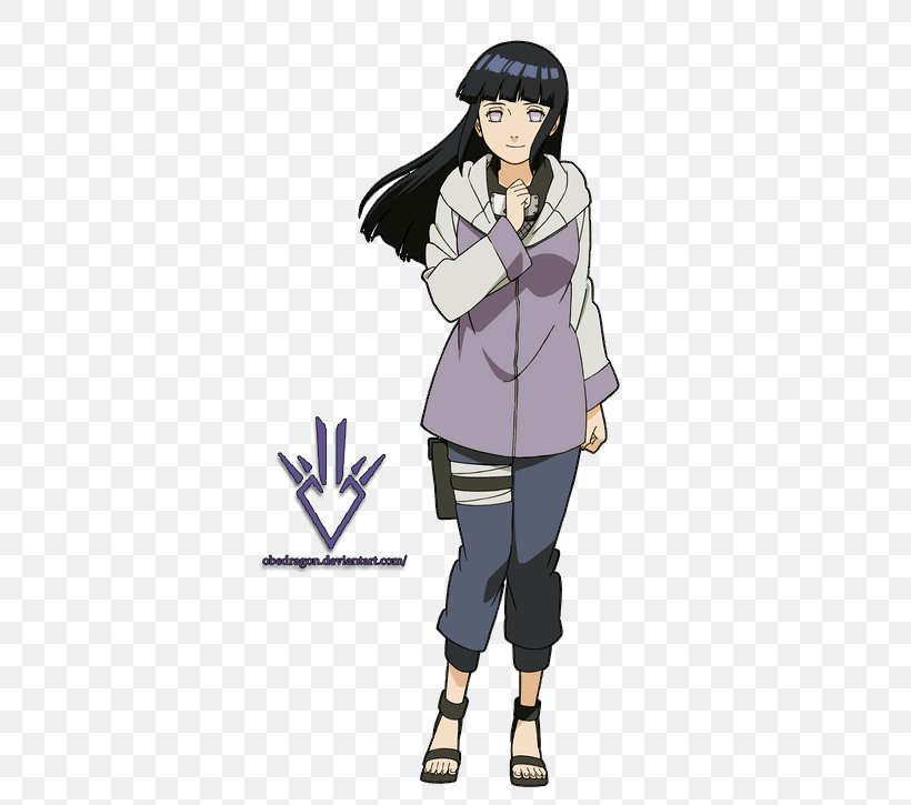 Hinata Hyuga Naruto Uzumaki Kakashi Hatake Hyuga Clan, PNG, 395x725px, Watercolor, Cartoon, Flower, Frame, Heart Download Free