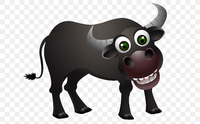 Humour Royalty-free Clip Art, PNG, 664x510px, Humour, American Bison, Bull, Can Stock Photo, Cartoon Download Free