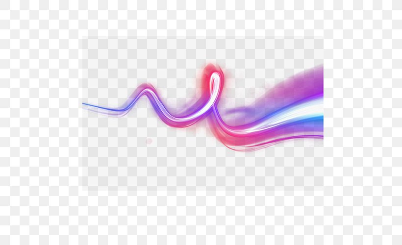 Light, PNG, 500x500px, Light, Close Up, Color, Computer Graphics, Curve Download Free