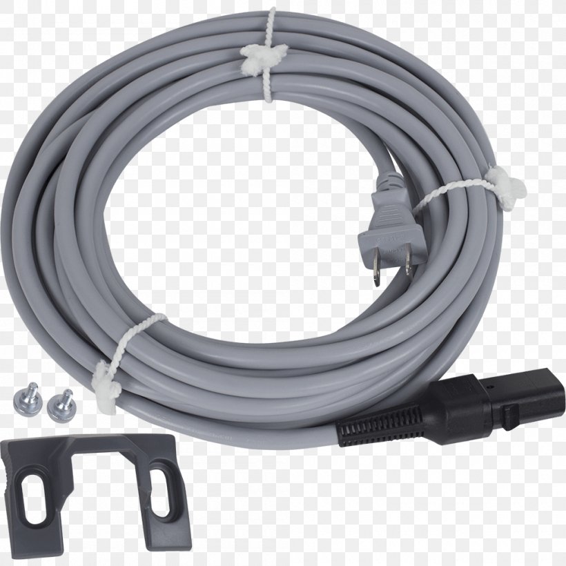 Nilfisk Coaxial Cable Power Cord Floor Electrical Cable, PNG, 1000x1000px, Nilfisk, Cable, Carpet, Coaxial Cable, Customer Download Free