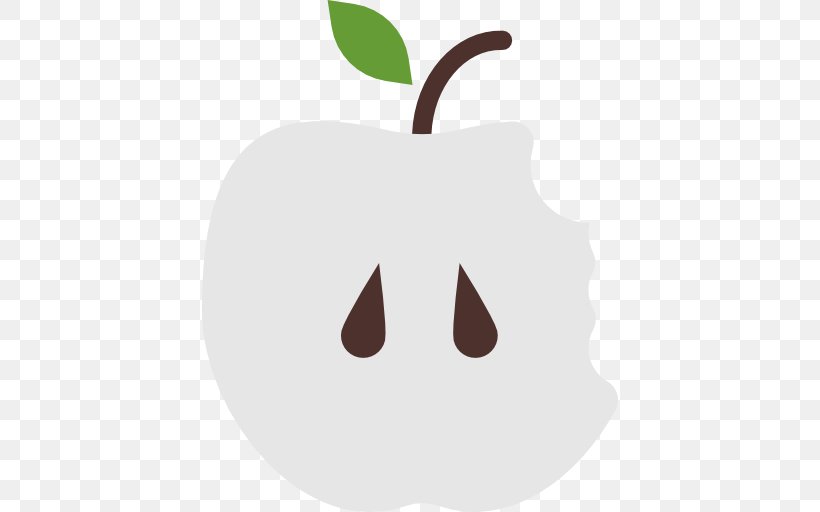 Nose Apple Clip Art, PNG, 512x512px, Nose, Apple, Food, Fruit, Plant Download Free