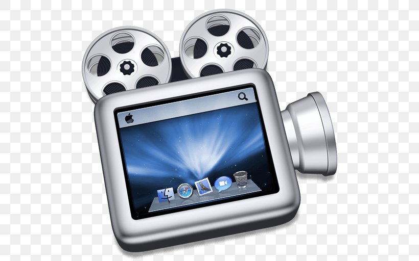 ScreenFlow Screencast MacOS Computer Software Macintosh Operating Systems, PNG, 512x512px, Screenflow, Camtasia, Computer, Computer Software, Electronics Download Free