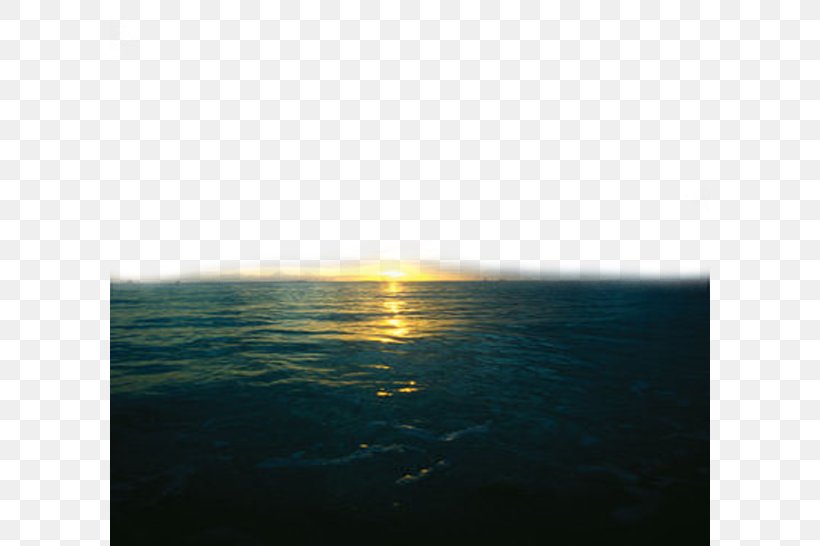 Sea Water Computer Wallpaper, PNG, 600x546px, Sea, Calm, Computer, Horizon, Ocean Download Free