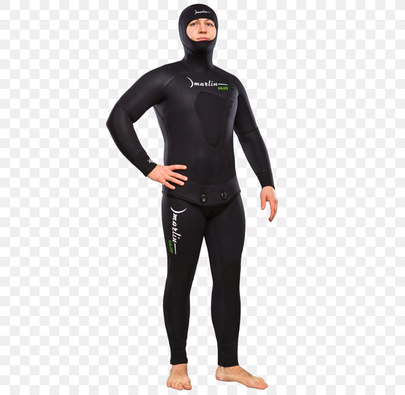 Spearfishing Diving Suit Wetsuit Underwater Diving Hunting, PNG, 800x800px, Spearfishing, Aeratore, Angling, Beuchat, Diving Snorkeling Masks Download Free