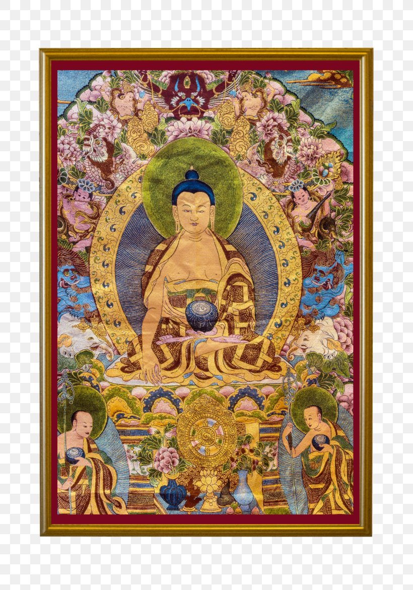 Thangka Tibetan Buddhism Painting Tathāgata, PNG, 800x1171px, Thangka, Art, Artwork, Buddhism, Embroidery Download Free