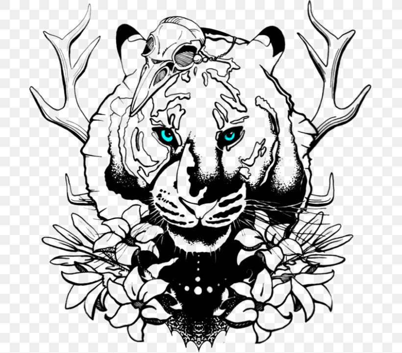 Lion Tattoo PNG Transparent Images Free Download  Vector Files  Pngtree