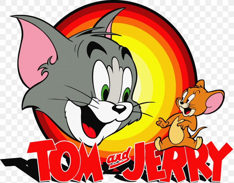 Tom Cat Tom And Jerry Desktop Wallpaper Animated Series Cartoon