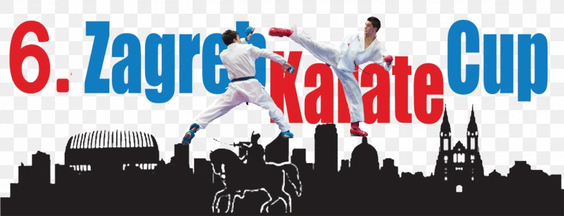 Zagreb Karate Association Croatian Karate Union Person, PNG, 1329x510px, Karate, Advertising, Banner, Brand, Croatia Download Free