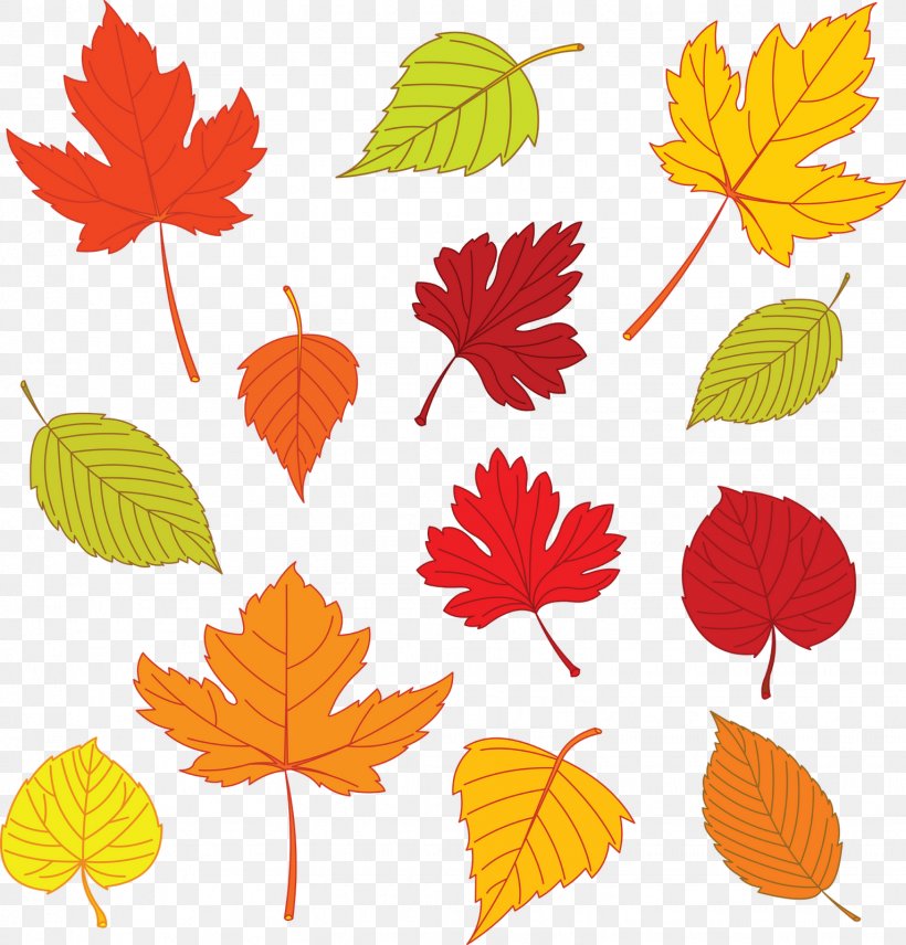 Autumn Leaf Color Clip Art, PNG, 1532x1600px, Autumn, Art, Autumn Leaf Color, Can Stock Photo, Digital Image Download Free