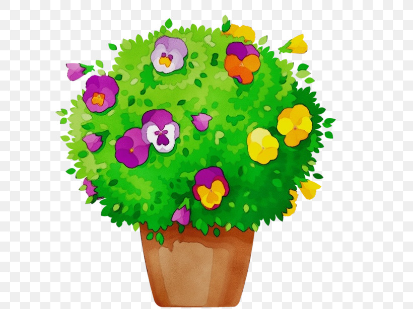 Bouquet Flowerpot Plant Flower Grass, PNG, 600x614px, Watercolor, Baking Cup, Bouquet, Cut Flowers, Flower Download Free