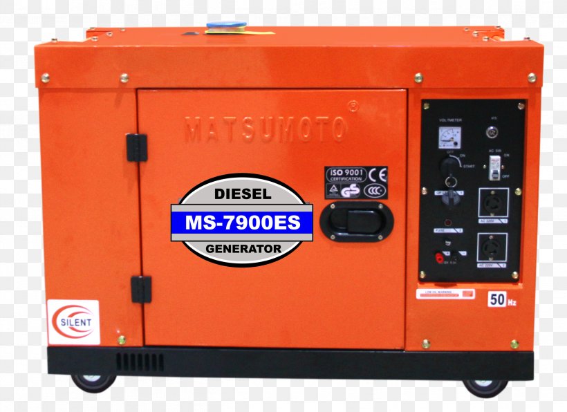 Electric Generator JAGONYAMESIN Engine Machine Power, PNG, 2598x1890px, Electric Generator, Aircooled Engine, Alat Dan Mesin Pertanian, Diesel Engine, Electronic Component Download Free