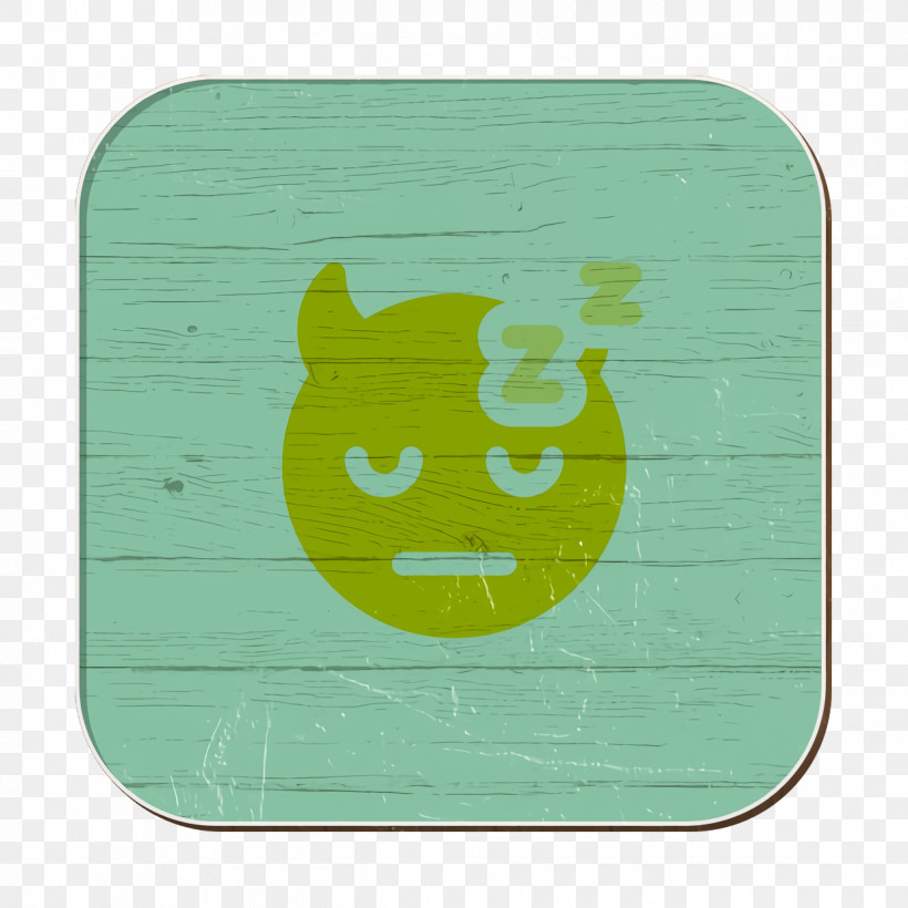 Emoji Icon Sleeping Icon Smiley And People Icon, PNG, 1238x1238px, Emoji Icon, Green, Meter, Sleeping Icon, Smiley Download Free