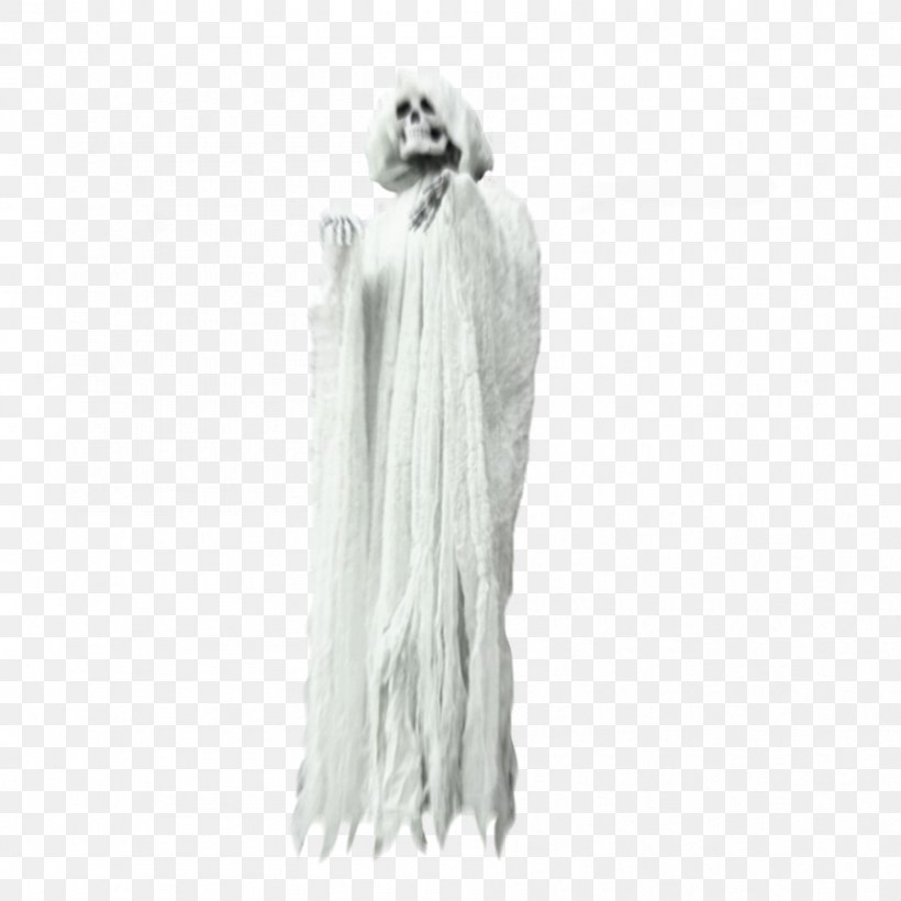 Ghost Desktop Wallpaper, PNG, 894x894px, Ghost, Black And White, Clothing, Costume, Deviantart Download Free