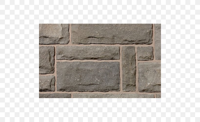 Stone Wall Brick Rectangle, PNG, 500x500px, Stone Wall, Brick, Cement, Concrete, Material Download Free
