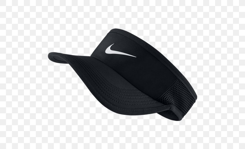 Tennis Cap Dry Fit Nike Visor, PNG, 500x500px, Tennis, Architectural Engineering, Black, Cap, Court Download Free