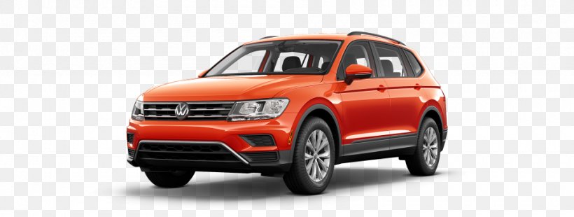 2018 Volkswagen Tiguan Car Sport Utility Vehicle 4motion, PNG, 960x363px, 2018 Volkswagen Tiguan, Automotive Design, Automotive Exterior, Brand, Bumper Download Free