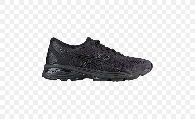 Asics Women's Gel Nimbus 18 Running Shoe Sports Shoes New Balance, PNG, 500x500px, Asics, Athletic Shoe, Black, Clothing, Cross Training Shoe Download Free