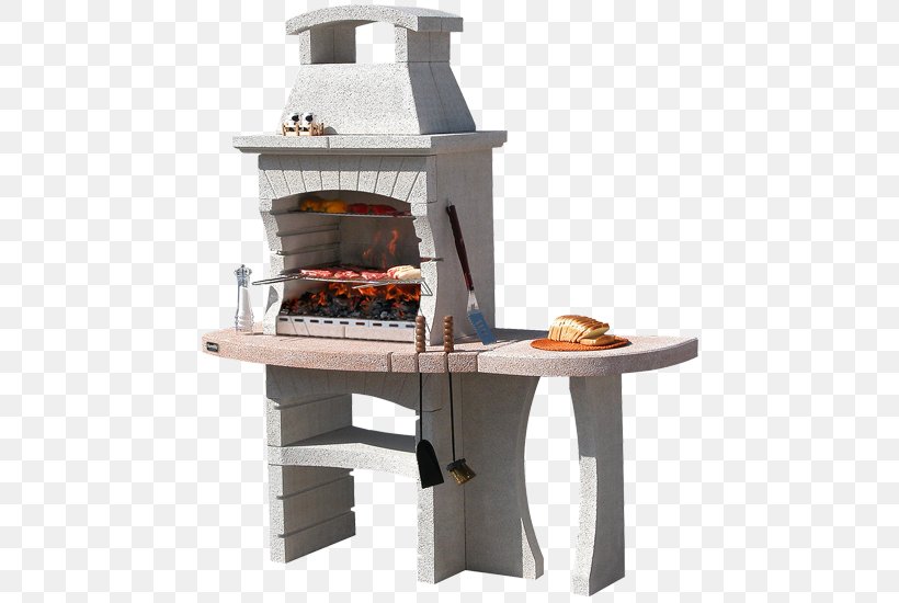 Barbecue Wood-fired Oven Cooking Ranges Refractory, PNG, 459x550px, Barbecue, Barbecue Grill, Cement, Charcoal, Cooking Ranges Download Free