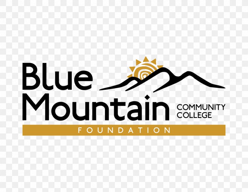 Blue Mountain Community College Borough Of Manhattan Community College Blue Mountain College, PNG, 1276x986px, Blue Mountain College, Academic Degree, Area, Baker City, Brand Download Free