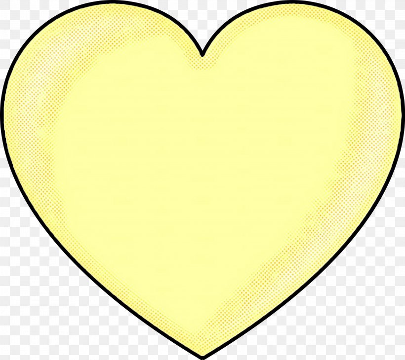 Cartoon Heart, PNG, 2998x2671px, Heart, Fruit, Yellow Download Free