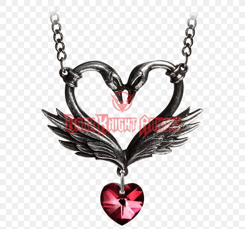 Charms & Pendants The Black Swan: The Impact Of The Highly Improbable Cygnini Necklace Jewellery, PNG, 767x767px, Charms Pendants, Alchemy Gothic, Body Jewelry, Chain, Clothing Download Free