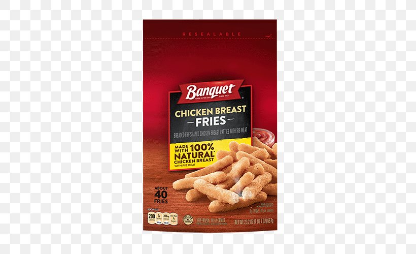 Chicken Nugget Breaded Cutlet Quesadilla BK Chicken Fries, PNG, 500x500px, Chicken Nugget, Banquet Foods, Bk Chicken Fries, Breaded Cutlet, Chicken Download Free