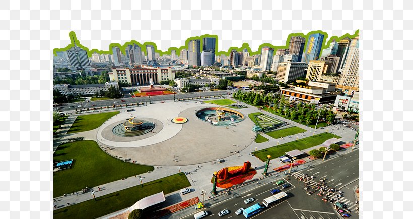 City Google Street View, PNG, 607x436px, City, Designer, Google Street View, Metropolitan Area, Mixed Use Download Free