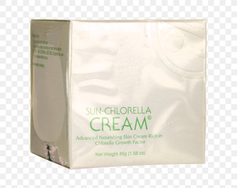 Cream Skin Chlorella Brand, PNG, 650x650px, Cream, Brand, Chlorella, Skin Download Free