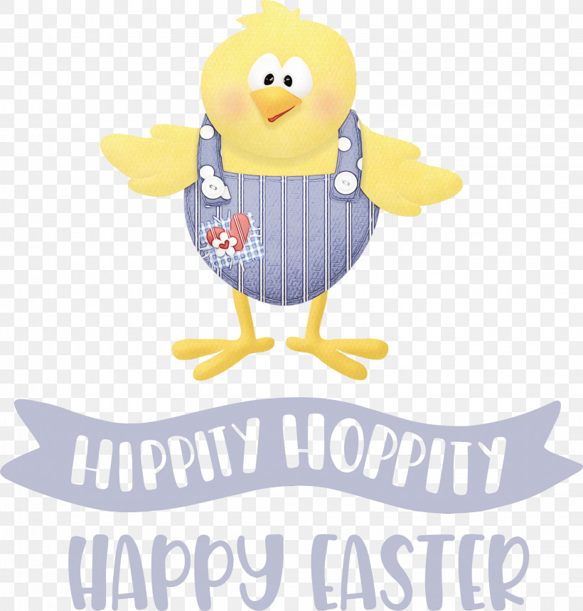 Easter Bunny, PNG, 2860x3000px, Happy Easter Day, Chicken, Christmas Day, Easter Bunny, Easter Egg Download Free