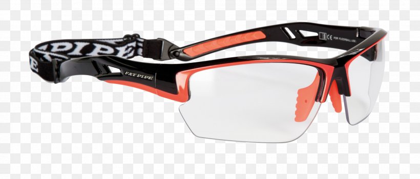 Goggles Fat Pipe Floorball Glasses Eyewear, PNG, 1983x848px, Goggles, Eye, Eyewear, Fashion Accessory, Fat Pipe Download Free