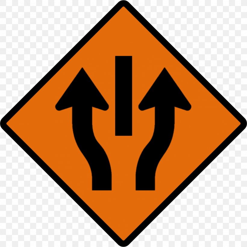 Lane Traffic Sign Roadworks Manual On Uniform Traffic Control Devices, PNG, 1141x1142px, Lane, Area, Bus Lane, Driving, Merge Download Free