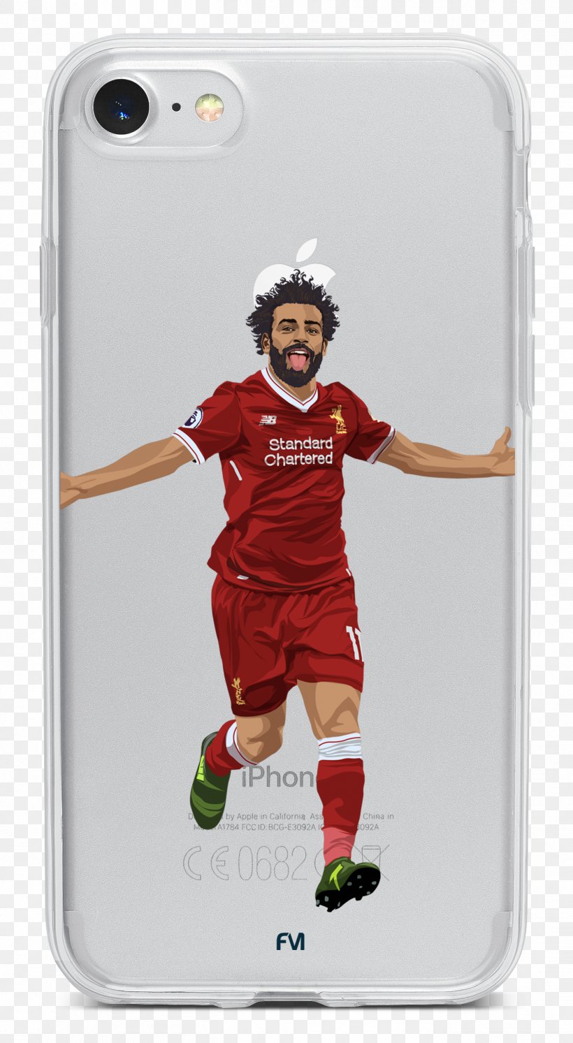 Liverpool F.C. IPhone X Premier League Egypt National Football Team Mobile Phone Accessories, PNG, 1362x2480px, Liverpool Fc, Cristiano Ronaldo, Egypt National Football Team, Football, Football Player Download Free