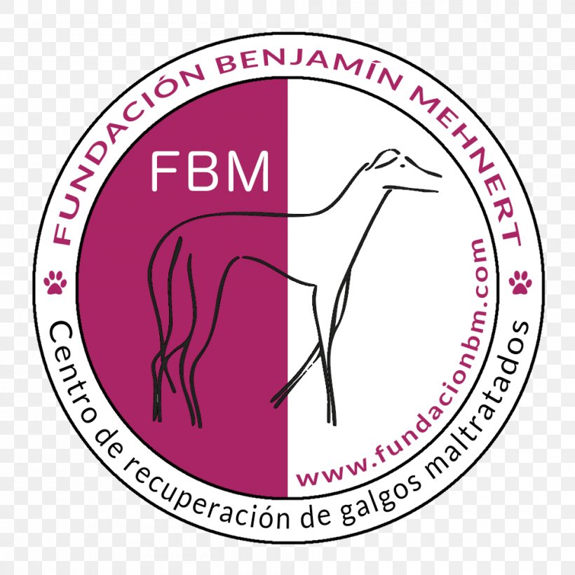 Logo Spanish Greyhound Brand Animal Design, PNG, 1000x1000px, Watercolor, Cartoon, Flower, Frame, Heart Download Free