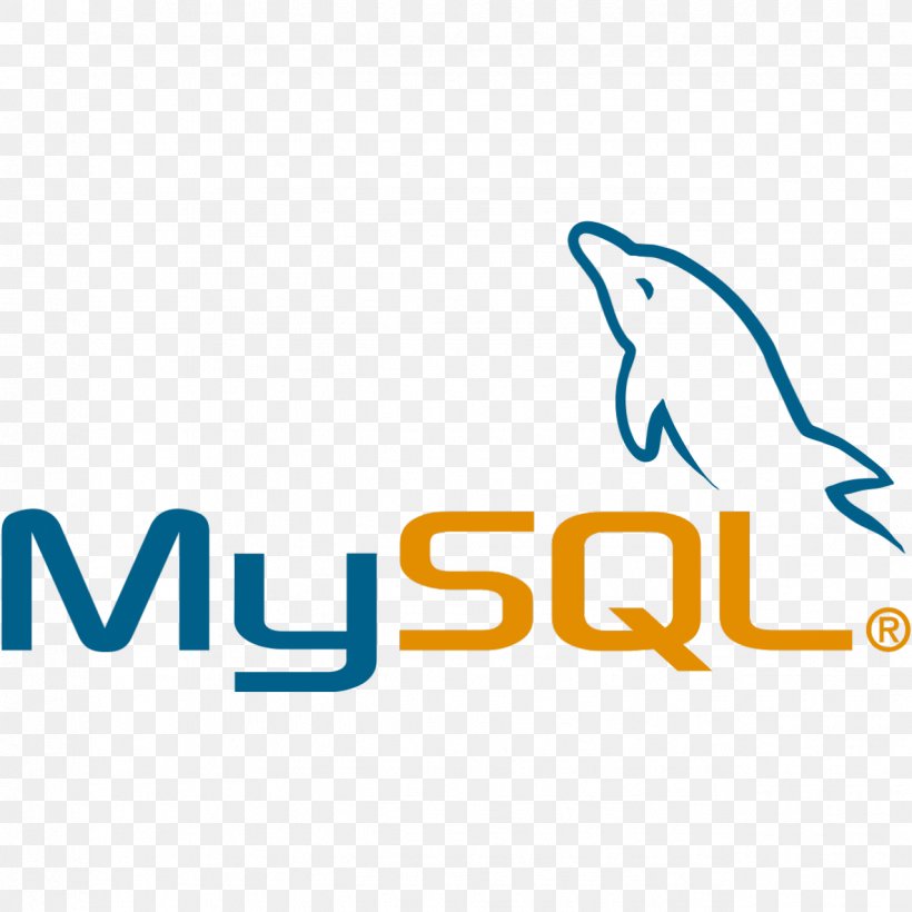 MySQL Database Logo Node.js Computer Software, PNG, 1276x1276px, Mysql, Angularjs, Area, Blue, Brand Download Free