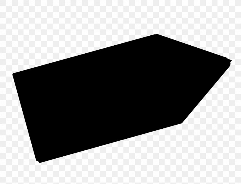 Rectangle Product Design, PNG, 942x718px, Rectangle, Black, Black M, Table Download Free