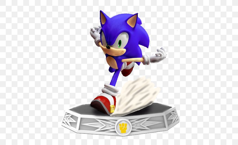 skylanders sonic