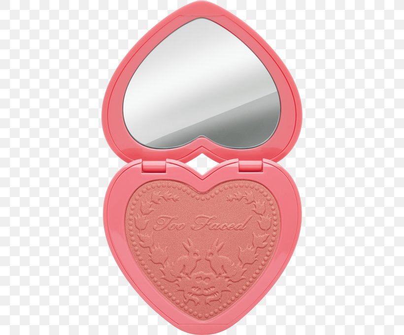 Too Faced Love Flush 16-Hour Blush Too Faced Bronzer Too Faced All Set To Glow Must-Have Cheek Set Cosmetics Too Faced Love Palette, PNG, 556x680px, Cosmetics, Blushing, Cheek, Face, Face Powder Download Free