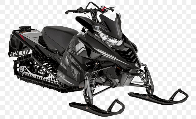 Yamaha Motor Company Snowmobile Lower Peninsula Power Sports Fuel Injection Motorcycle, PNG, 775x497px, Yamaha Motor Company, Allterrain Vehicle, Arctic Cat, Automotive Exterior, Automotive Tire Download Free