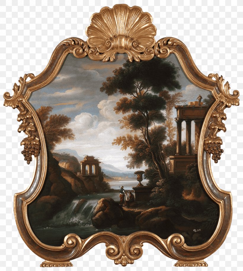 Antique, PNG, 986x1100px, Antique, Mirror, Picture Frame Download Free