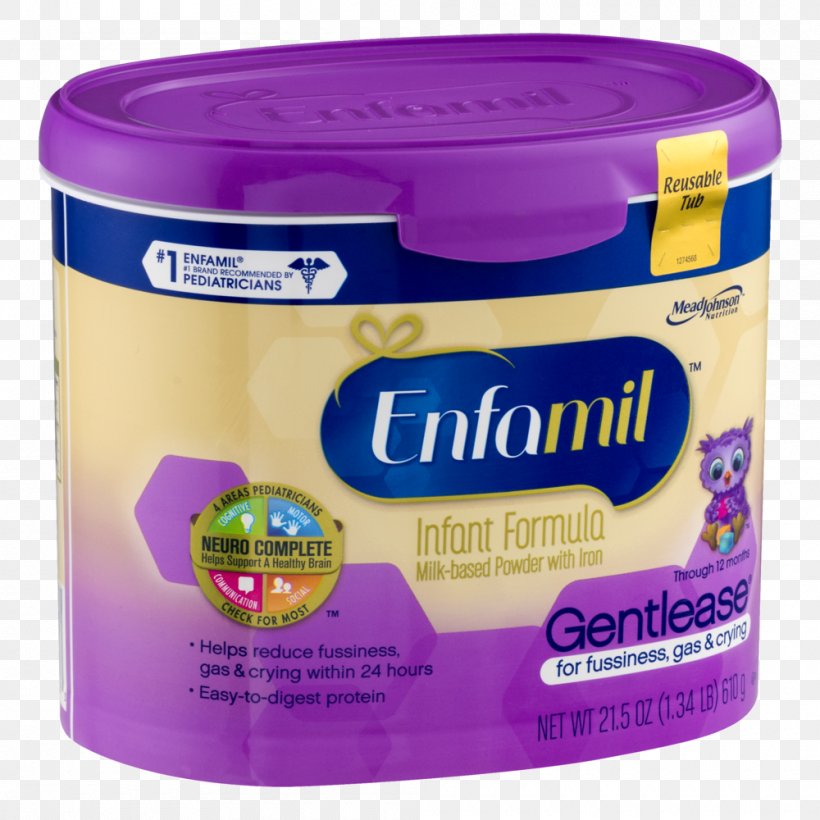 mead johnson enfamil 1