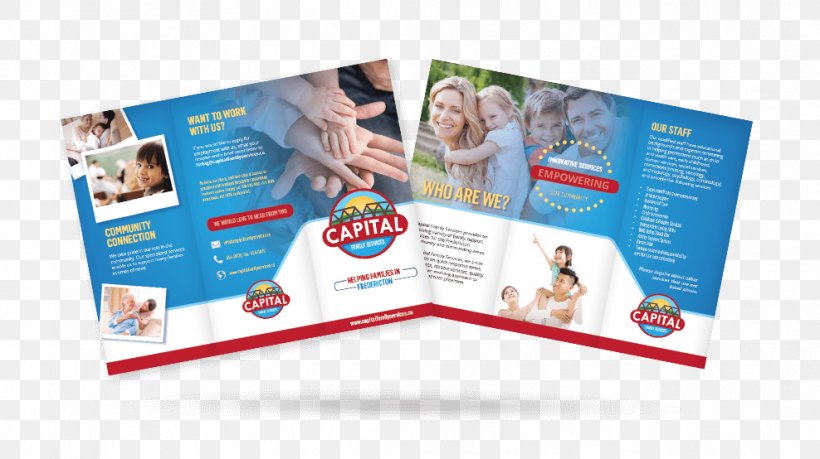 Brochure Graphic Design Therapy, PNG, 988x554px, Brochure, Advertising, Brand, Ciprofloxacin, Clindamycin Download Free