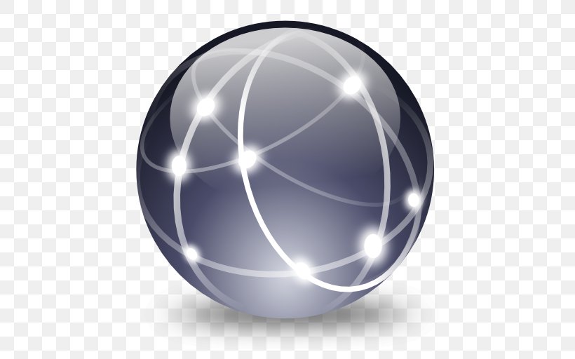 Computer Network MacOS Macintosh Operating Systems Network Switch, PNG, 512x512px, Computer Network, Apple Icon Image Format, Ball, Blue, Electrical Wires Cable Download Free
