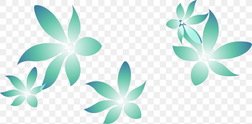 Desktop Wallpaper Painting Petal, PNG, 1024x505px, Painting, Aqua, Computer, Flora, Flower Download Free