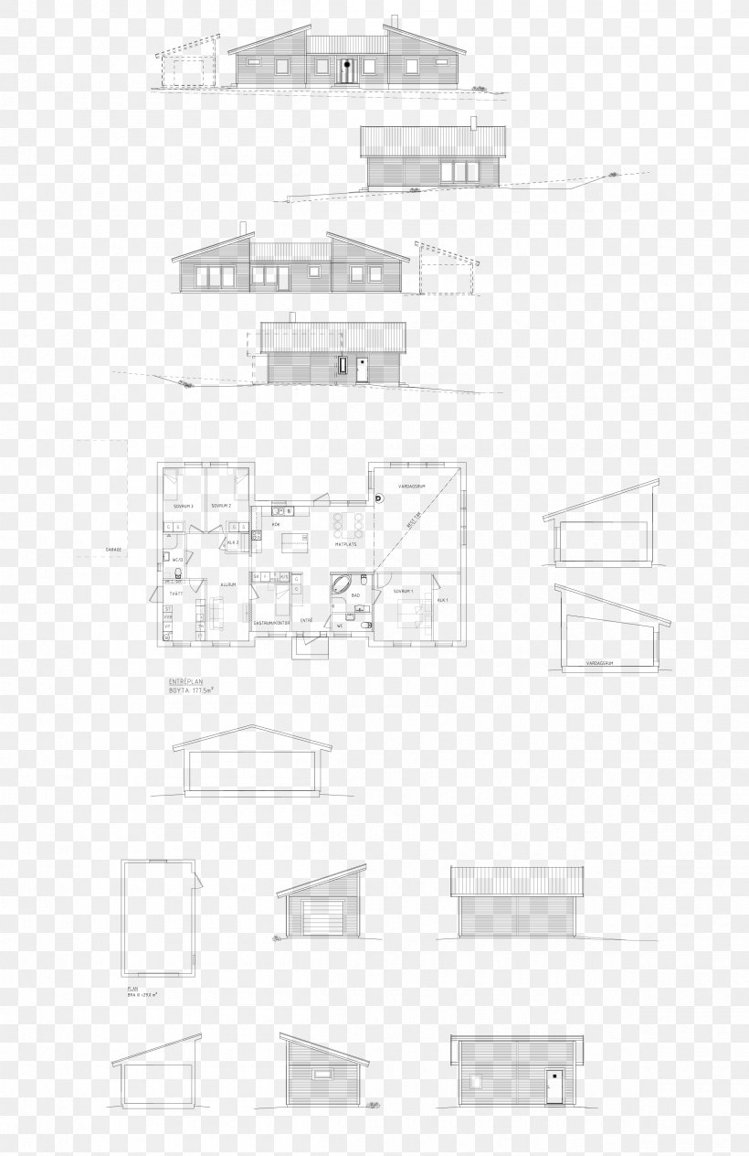 Drawing /m/02csf Rectangle Paper, PNG, 2400x3700px, Drawing, Area, Black And White, Diagram, Monochrome Download Free