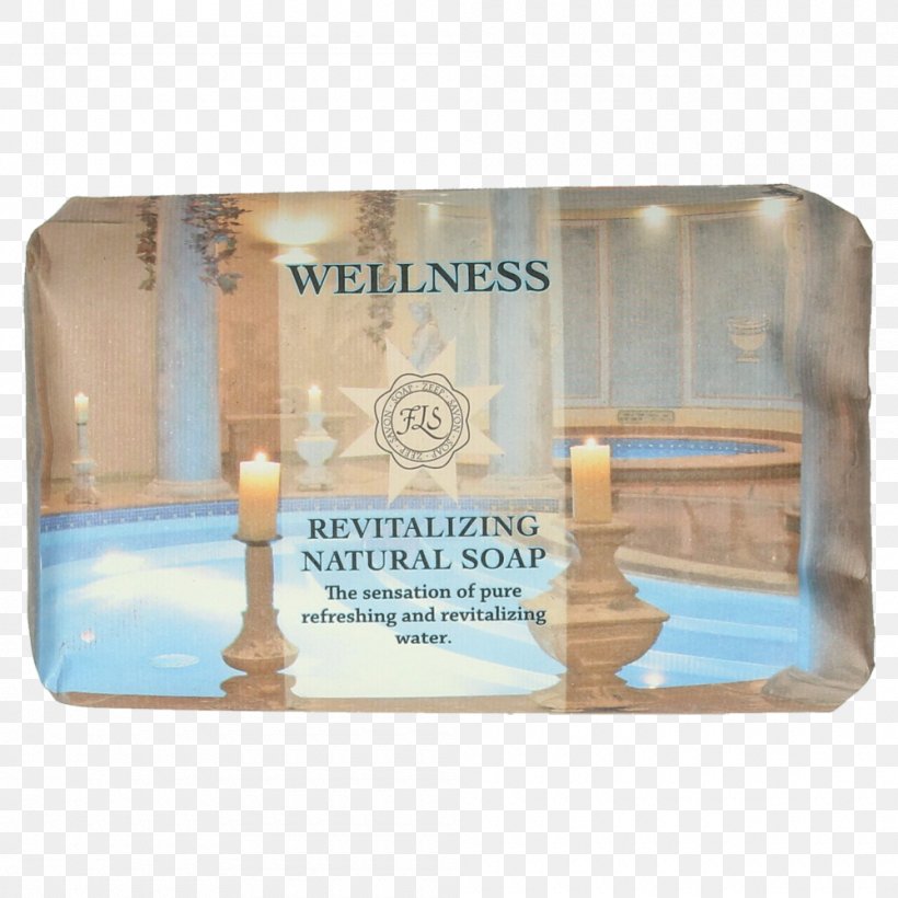 Fine Luxury Soaps Zeepblok Wellness 250 Gr Product Rectangle, PNG, 1000x1000px, Rectangle, Soap Download Free