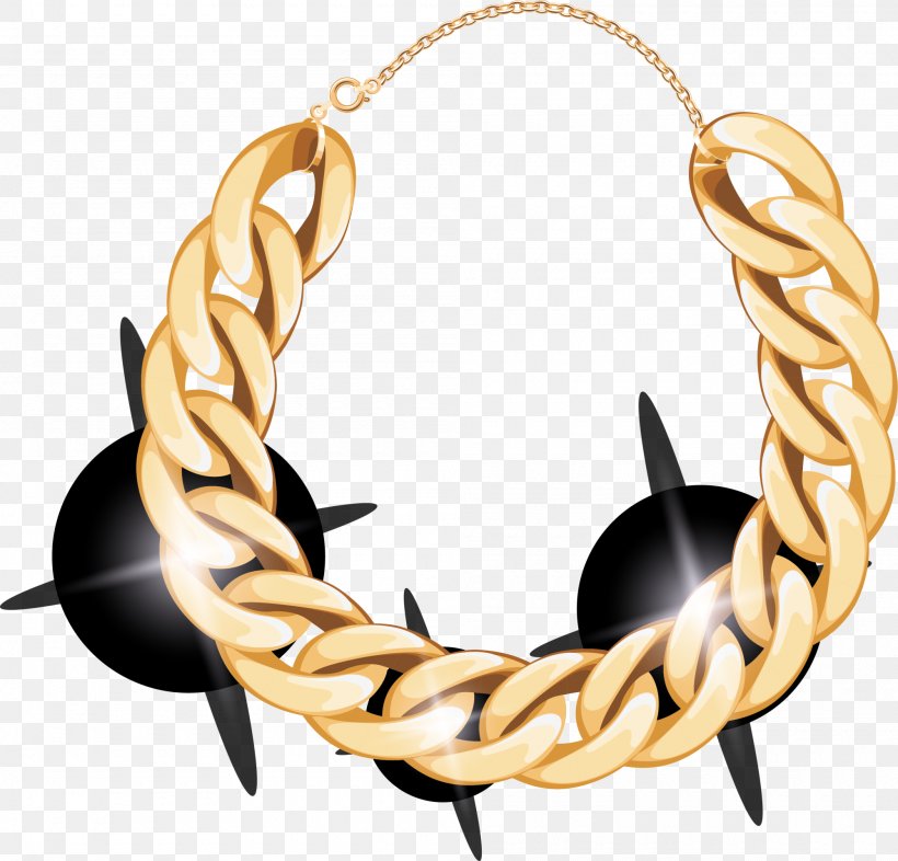 Necklace Gold Chain Bracelet Jewellery, PNG, 2000x1919px, Necklace, Body Jewelry, Bracelet, Chain, Diamond Download Free